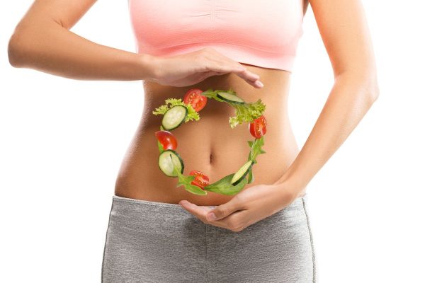 Pengaruh tekstur makanan terhadap sistem pencernaan