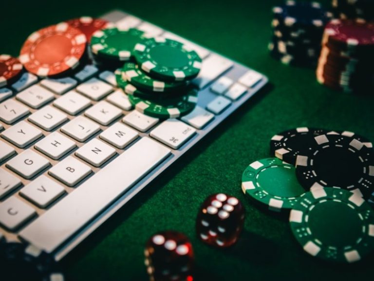 Peran Algoritma dalam Menentukan Hasil Permainan Slot