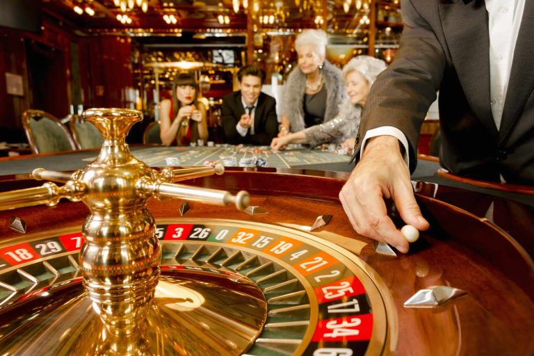 Tips memilih meja permainan yang menguntungkan