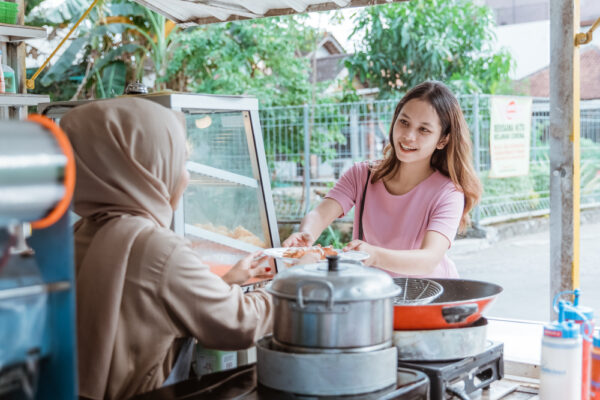 Tips sukses membuka kedai kopi kecil