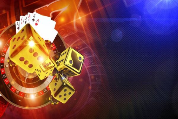 Slot bertema kota berhenti bergerak